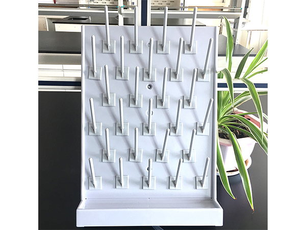 實(shí)驗(yàn)室PP滴水架 小滴水架