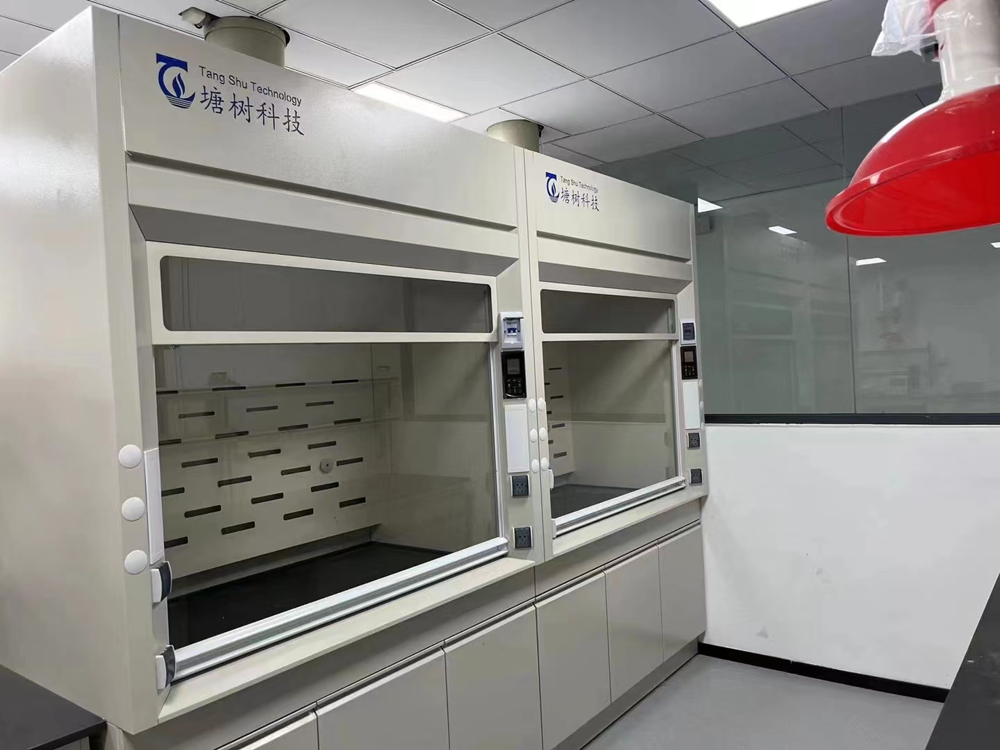 實驗室裝修05 實驗室裝修設計