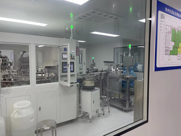 實(shí)驗(yàn)室裝修03 實(shí)驗(yàn)室裝修