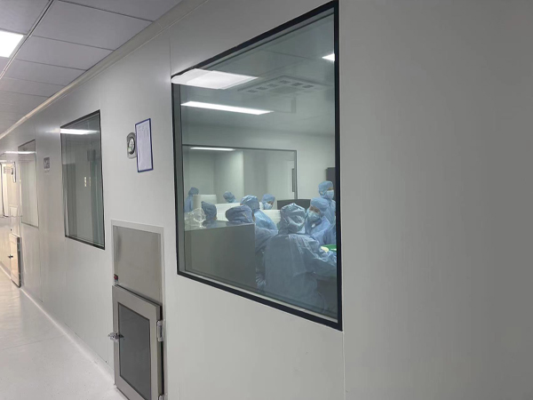 實(shí)驗(yàn)室裝修03 實(shí)驗(yàn)室裝修