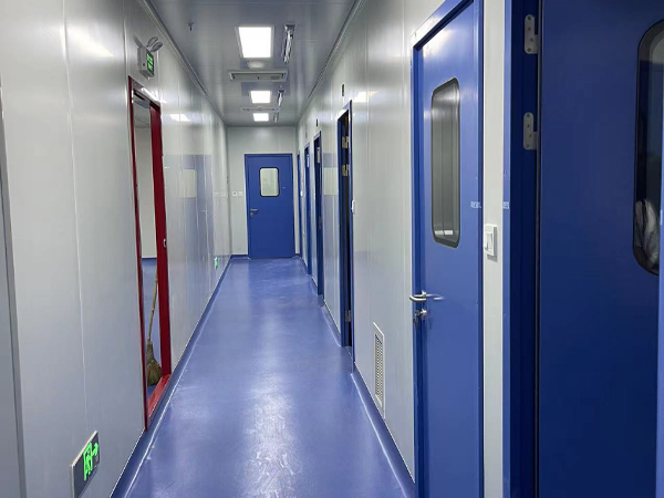 實(shí)驗(yàn)室裝修02 實(shí)驗(yàn)室裝修