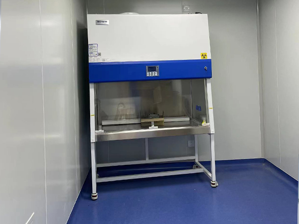 實(shí)驗(yàn)室裝修02 實(shí)驗(yàn)室裝修