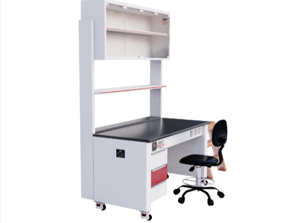 吊柜款實驗臺 吊柜款實驗臺
