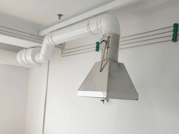 實驗室原子吸風罩 原子吸風罩