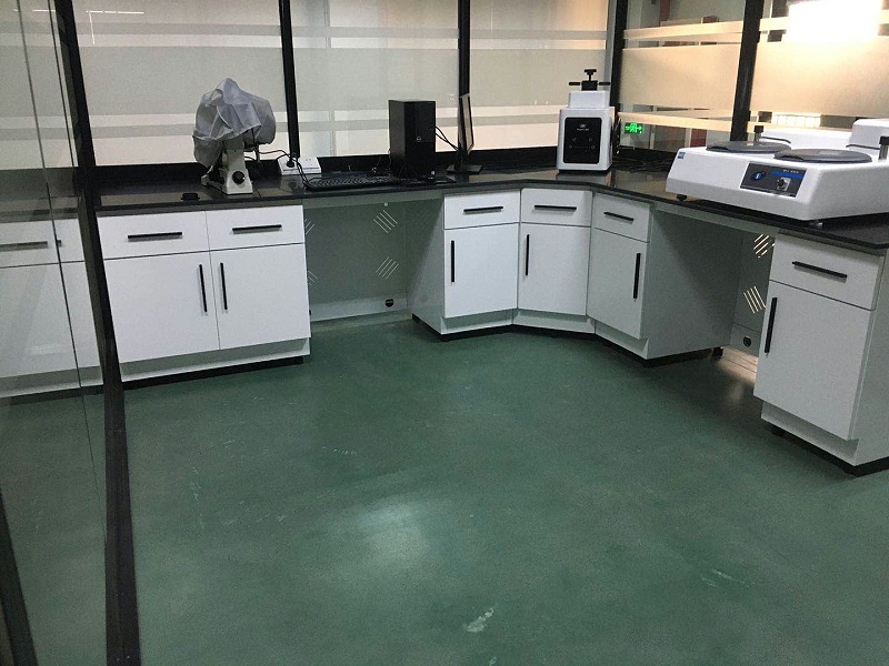 全鋼結構實驗臺 全鋼結構實驗臺